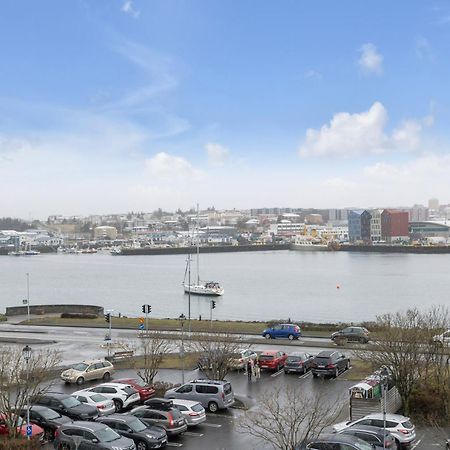 Thorsplan Luxury Apartment Hafnarfjörður Eksteriør billede