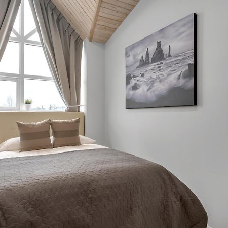 Thorsplan Luxury Apartment Hafnarfjörður Eksteriør billede