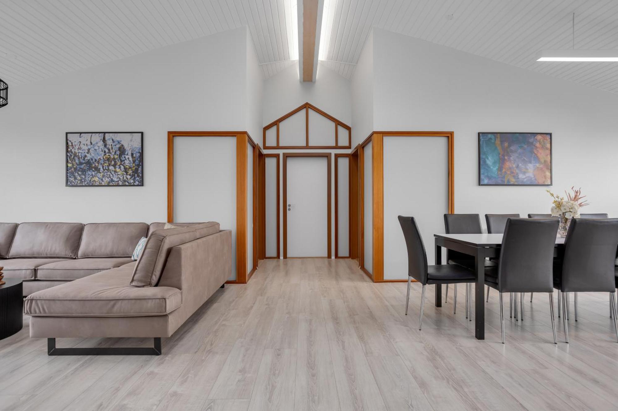 Thorsplan Luxury Apartment Hafnarfjörður Eksteriør billede