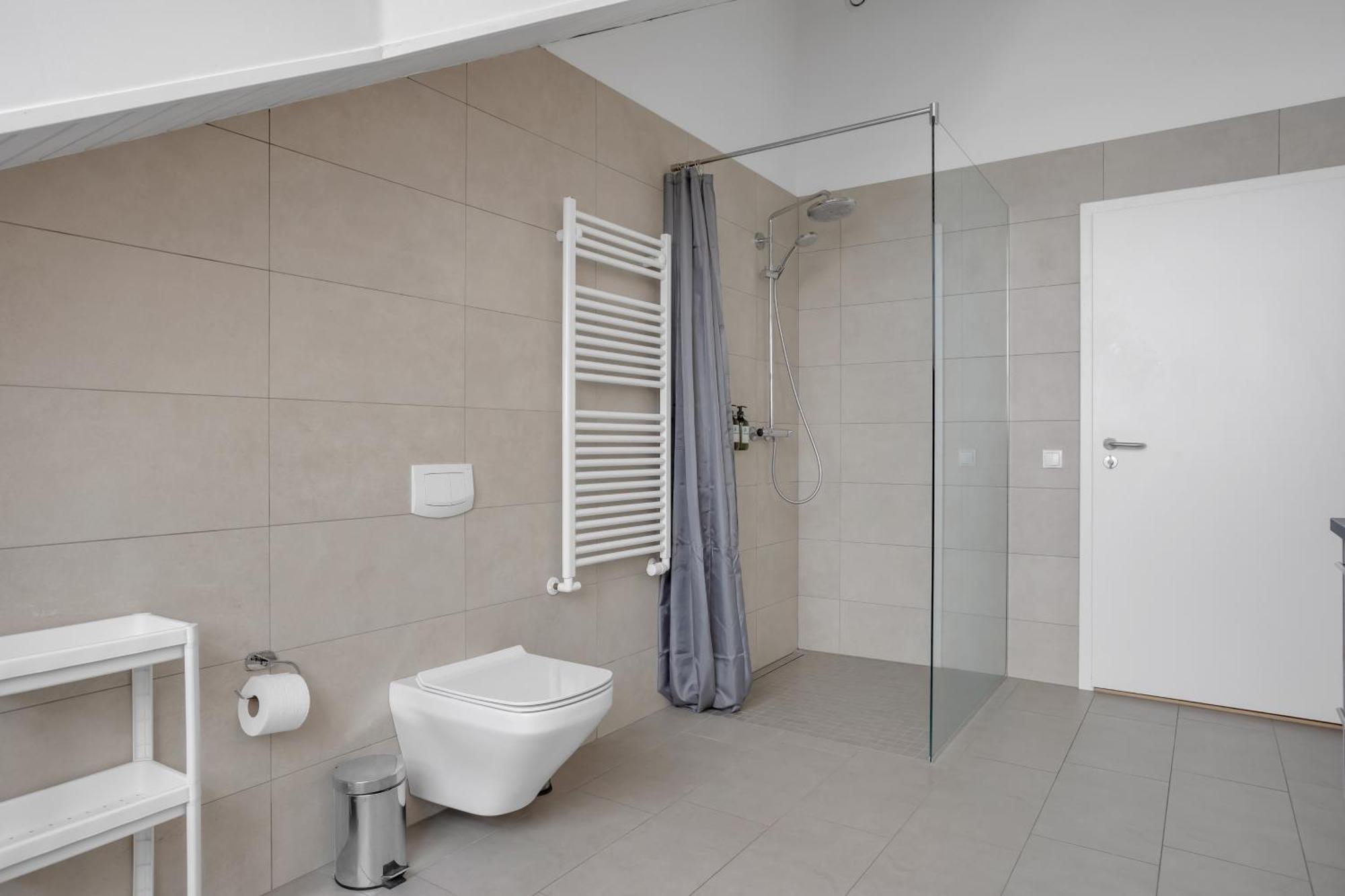 Thorsplan Luxury Apartment Hafnarfjörður Eksteriør billede