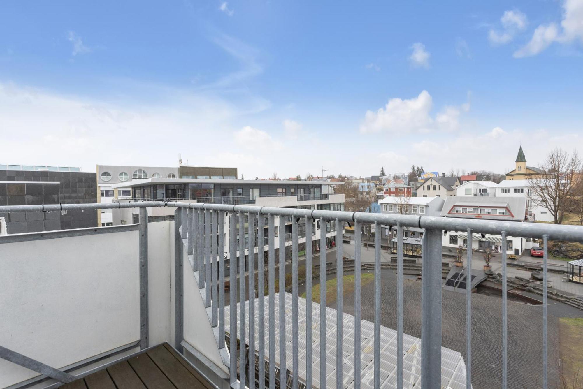 Thorsplan Luxury Apartment Hafnarfjörður Eksteriør billede