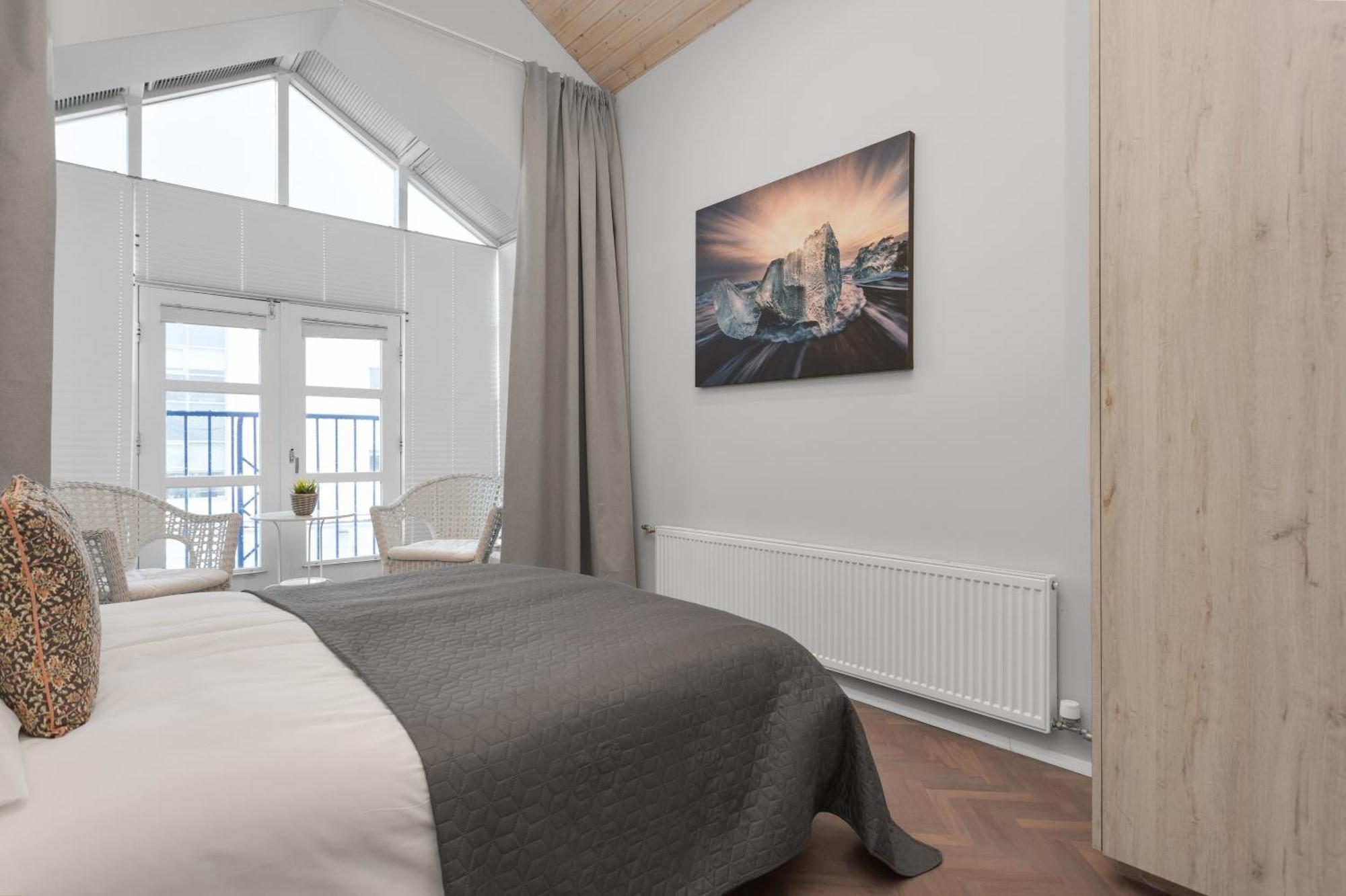 Thorsplan Luxury Apartment Hafnarfjörður Eksteriør billede