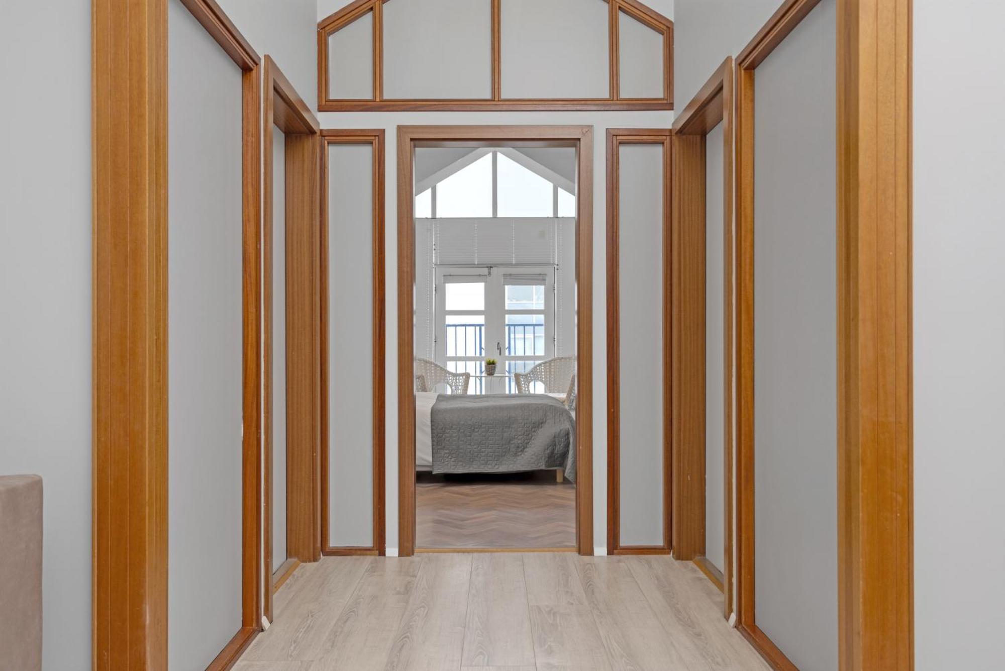Thorsplan Luxury Apartment Hafnarfjörður Eksteriør billede