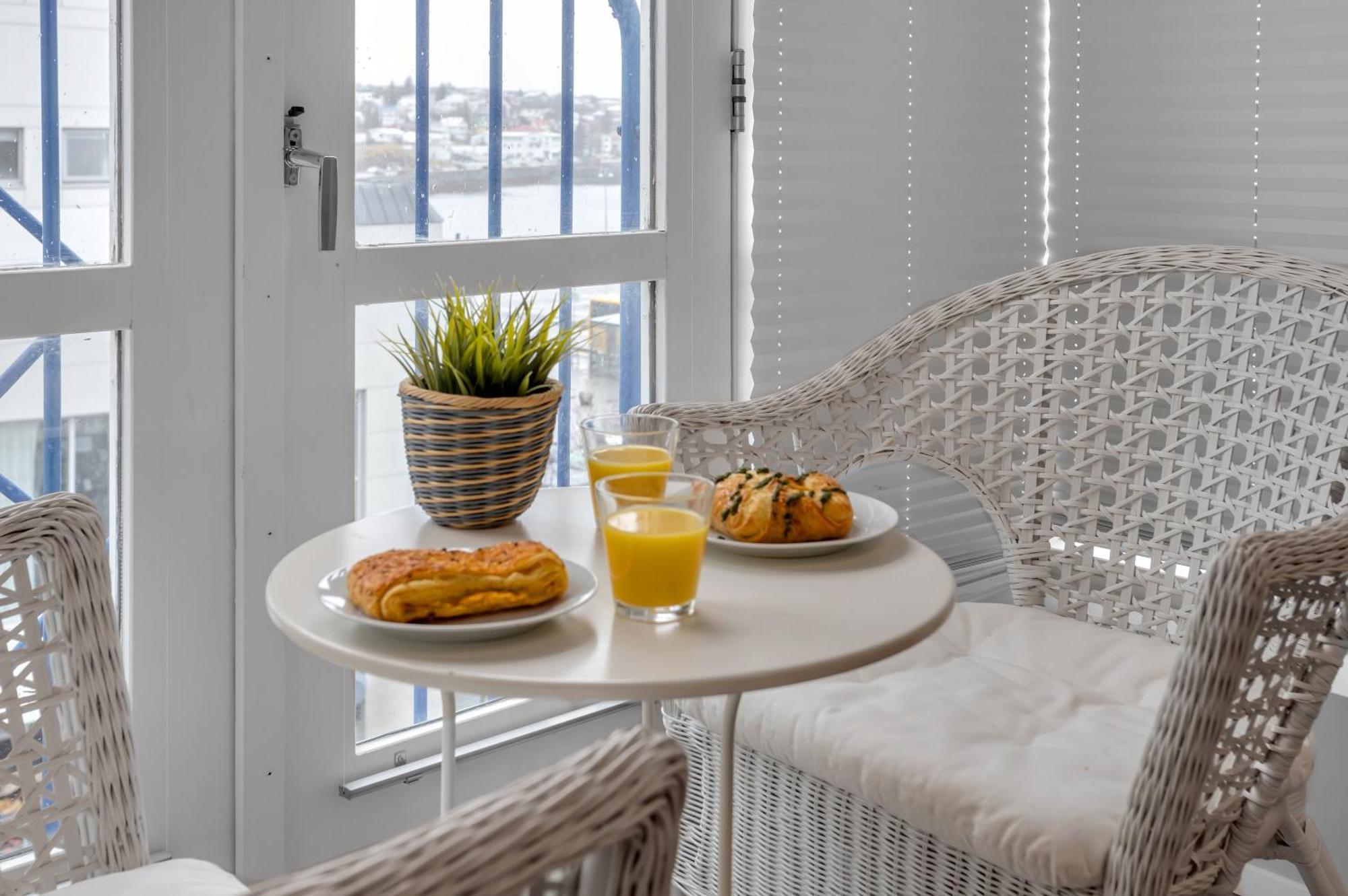 Thorsplan Luxury Apartment Hafnarfjörður Eksteriør billede